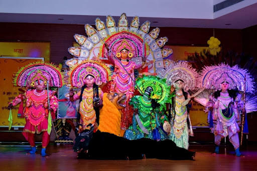 SRU Raipur College gallery photo 3